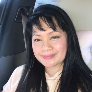 Meet your Posher, Frances